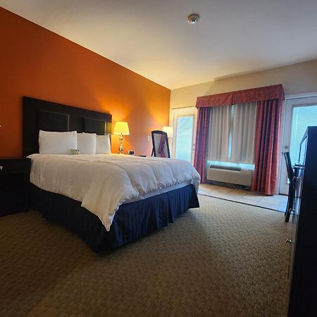 Grand Hotel Spring City Kültér fotó