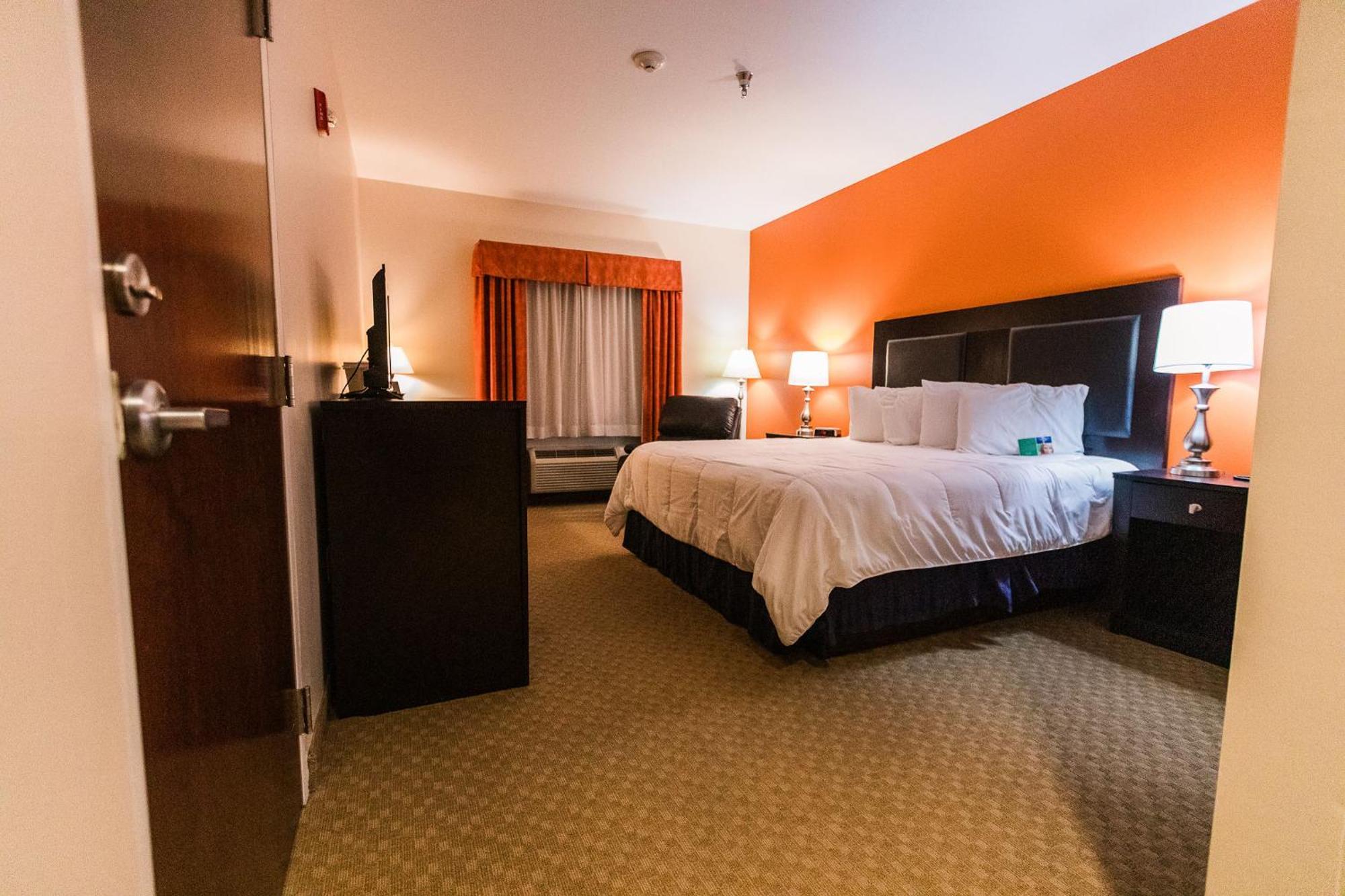 Grand Hotel Spring City Kültér fotó