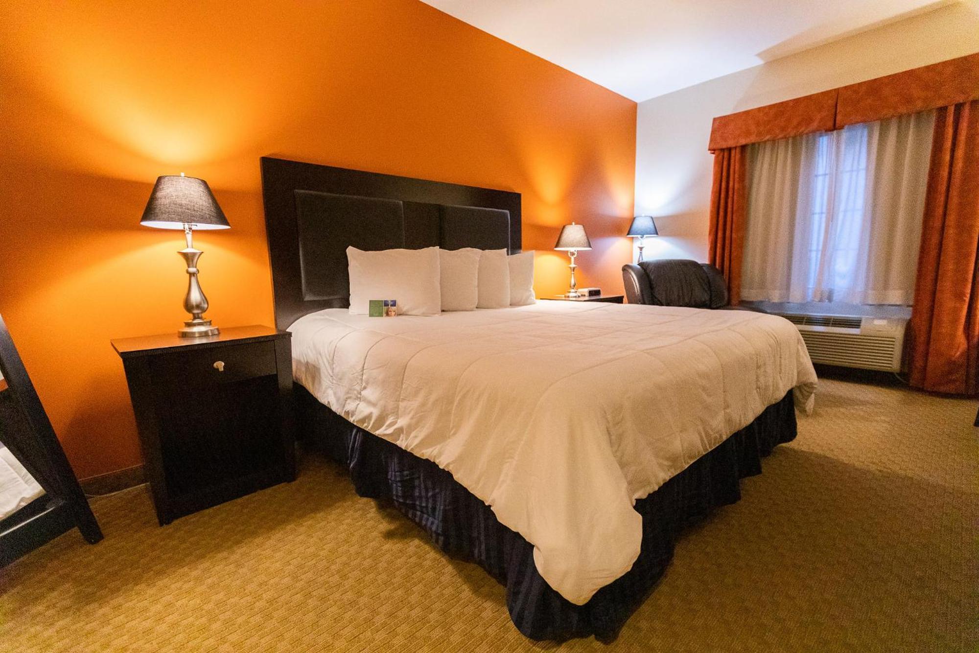 Grand Hotel Spring City Kültér fotó