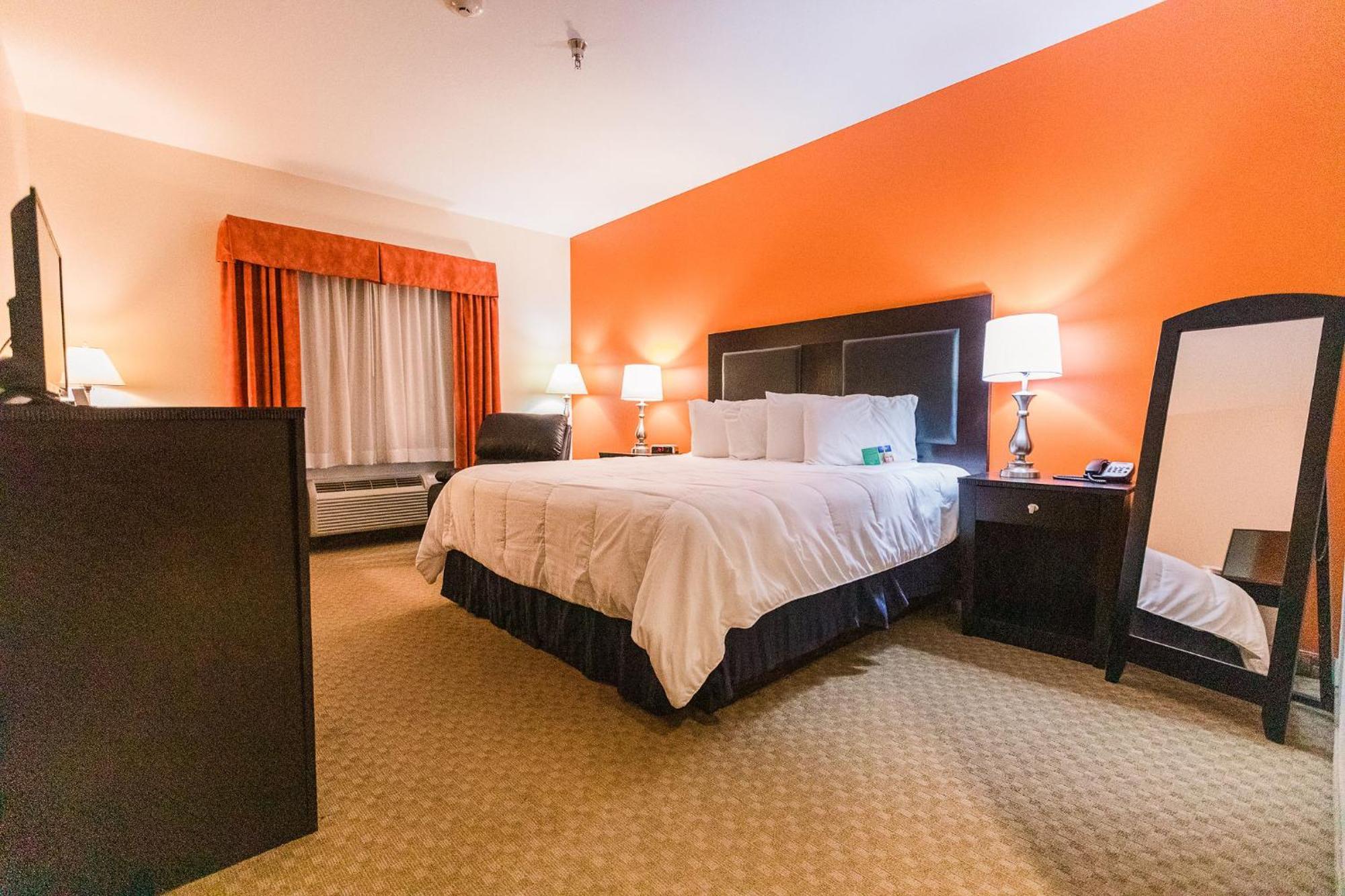 Grand Hotel Spring City Kültér fotó